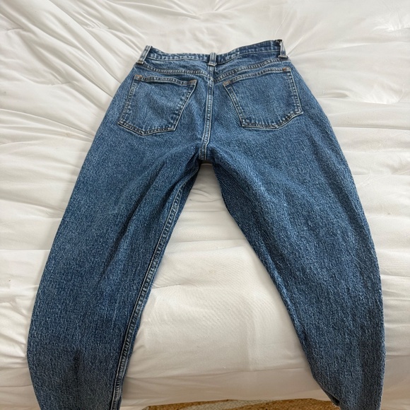 Abercrombie jeans skinny high rise - Picture 4 of 4